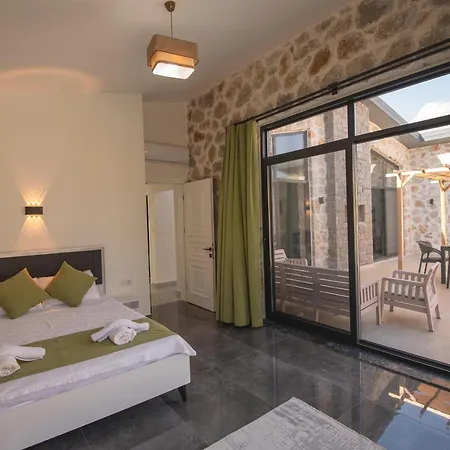 Villa Samatagold Fethiye